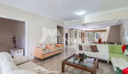 Casa com 4 quartos à venda na Avenida Nestor Valdman, 257, Jardim Itu Sabará, Porto Alegre por R$ 1.800.000