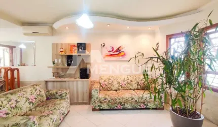 Casa em condomínio fechado com 4 quartos à venda na Avenida Ecoville, 356, Sarandi, Porto Alegre por R$ 960.000