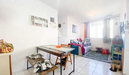 Apartamento com 3 quartos à venda na Rua Tenente Ary Tarrago, 1680, Jardim Itu Sabará, Porto Alegre por R$ 330.000