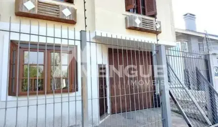 Casa com 3 quartos à venda na Avenida Nestor Valdman, 266, Jardim Planalto, Porto Alegre por R$ 700.000
