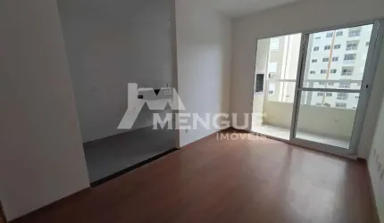Apartamento com 2 quartos à venda na Rua João da Silva Bueno, 100, Morro Santana, Porto Alegre por R$ 259.000