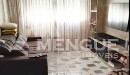 Apartamento com 3 quartos à venda na Avenida Dom Cláudio José Gonçalves Ponce de Leão, 34, Vila Ipiranga, Porto Alegre por R$ 449.000
