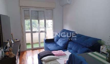 Cobertura com 2 quartos à venda na Rua Roque Calage, 774, Passo da Areia, Porto Alegre por R$ 570.000