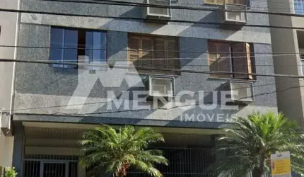 Apartamento com 1 quarto à venda na Rua Jaraguá, 192, Bela Vista, Porto Alegre por R$ 450.000