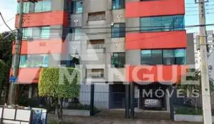 Apartamento com 3 quartos à venda na Avenida Karl Iwers, 20, Jardim Itu Sabará, Porto Alegre por R$ 485.000