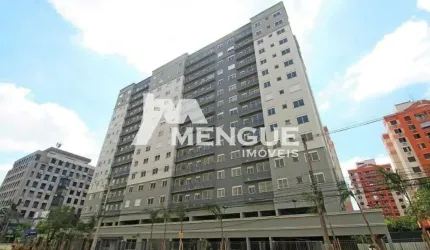 Apartamento com 2 quartos à venda na Avenida Francisco Trein, 116, Passo da Areia, Porto Alegre por R$ 485.000