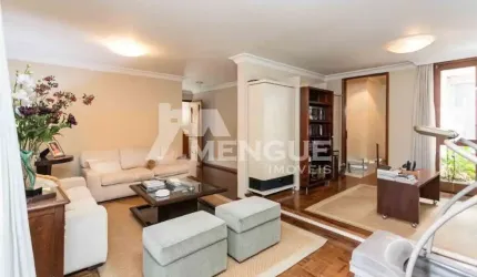 Casa com 3 quartos à venda na Avenida Doutor Walter Só Jobim, 115, Jardim Lindóia, Porto Alegre por R$ 1.190.000