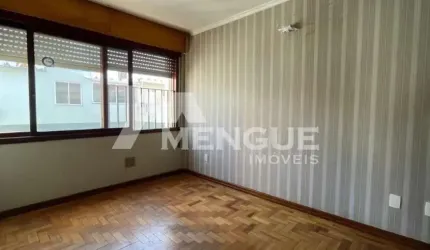 Apartamento com 3 quartos à venda na Rua Doutor Derly Monteiro, 90, Jardim Itu Sabará, Porto Alegre por R$ 420.000