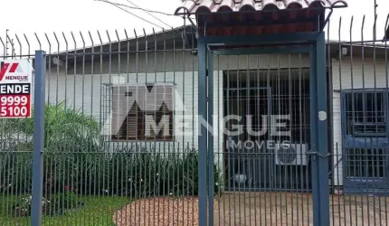 Casa com 3 quartos à venda na Rua Tenente Alberto Mendes Júnior, 60, Jardim Leopoldina, Porto Alegre por R$ 487.000