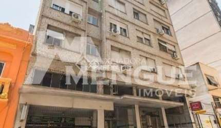 Apartamento com 2 quartos à venda na Rua General Vitorino, 216, Centro Histórico, Porto Alegre por R$ 289.000