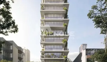 Apartamento com 3 quartos à venda na Rua Honório Silveira Dias, 1425, Higienópolis, Porto Alegre por R$ 2.272.000