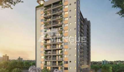 Apartamento com 3 quartos à venda na Rua Luzitana, 1409, Higienópolis, Porto Alegre por R$ 1.459.148