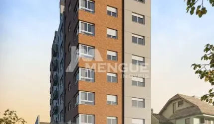 Apartamento com 3 quartos à venda na Rua Nicolau Faillace, 348, Jardim Itu Sabará, Porto Alegre por R$ 820.242