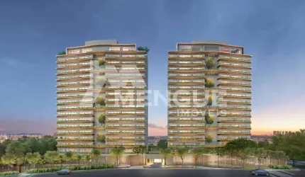 Apartamento com 4 quartos à venda na Avenida Veríssimo de Amaral, 536, Jardim Europa, Porto Alegre por R$ 6.904.040