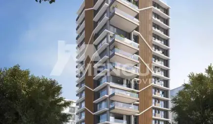 Apartamento com 4 quartos à venda na Rua General Oscar Miranda, 165, Bela Vista, Porto Alegre por R$ 8.032.000
