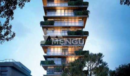 Apartamento com 3 quartos à venda na Rua Coronel Bordini, 1644, Bela Vista, Porto Alegre por R$ 2.712.192