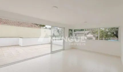 Apartamento com 2 quartos à venda na Rua Felicíssimo de Azevedo, 131, Auxiliadora, Porto Alegre por R$ 830.000