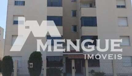 Apartamento com 2 quartos à venda na Rua Norberto Jung, 130, Ecoville, Porto Alegre por R$ 279.000