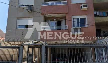 Apartamento com 1 quarto à venda na Rua Tunísia, 85, Vila Ipiranga, Porto Alegre por R$ 192.000
