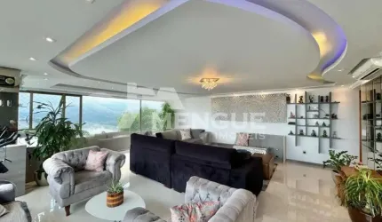 Apartamento com 3 quartos à venda na Rua Copérnico, 55, Jardim Planalto, Porto Alegre por R$ 1.480.000
