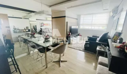 Apartamento com 3 quartos à venda na Rua Carlos Reverbel, 200, Jardim Carvalho, Porto Alegre por R$ 499.000