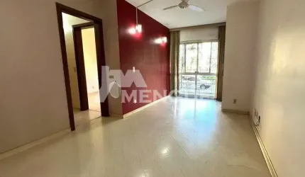Apartamento com 2 quartos à venda na Avenida Sarandi, 905, Ecoville, Porto Alegre por R$ 234.000