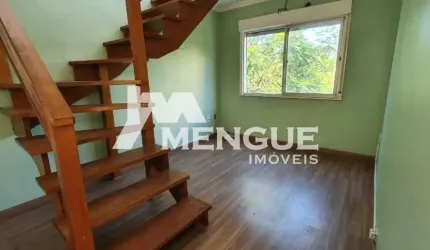 Apartamento com 2 quartos à venda na Rua Ari Barroso, 817, Sarandi, Porto Alegre por R$ 305.000