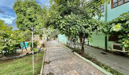 Casa com 4 quartos à venda na Rua Rezende Costa, 498, Sarandi, Porto Alegre por R$ 1.200.000
