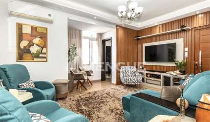 Apartamento com 2 quartos à venda na Rua Almirante Tamandaré, 678, Jardim Floresta, Porto Alegre por R$ 599.000