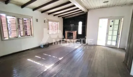 Casa com 4 quartos à venda na Rua Vieira da Cunha, 122, Sarandi, Porto Alegre por R$ 299.000