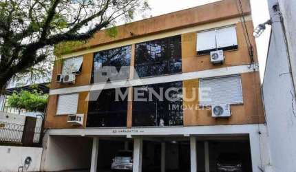 Apartamento com 2 quartos à venda na Rua Ouro Preto, 386, Jardim Floresta, Porto Alegre por R$ 285.000