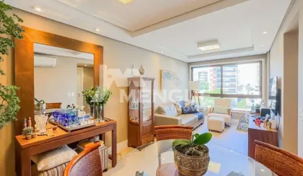 Apartamento com 2 quartos à venda na Rua Ariovaldo Pinheiro, 177, Passo da Areia, Porto Alegre por R$ 689.000