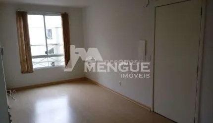 Apartamento com 2 quartos à venda na Avenida Martim Félix Berta, 3300, Rubem Berta, Porto Alegre por R$ 160.000