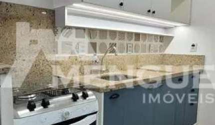 Apartamento com 2 quartos à venda na Avenida Ceará, 1695, São Geraldo, Porto Alegre por R$ 297.000