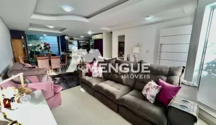 Casa em condomínio fechado com 6 quartos para alugar na Avenida Ecoville, 790, Ecoville, Porto Alegre por R$ 7.000