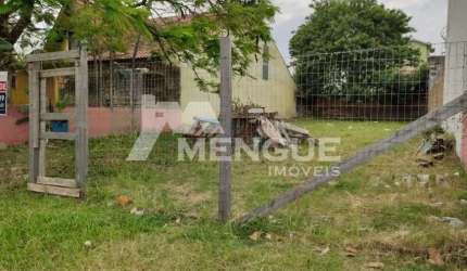Terreno à venda na Avenida Salvador Leão, 848, Sarandi, Porto Alegre por R$ 269.000