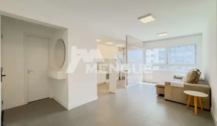 Apartamento com 3 quartos à venda na Rua Jerônymo Zelmanovitz, 100, Jardim Lindóia, Porto Alegre por R$ 749.000