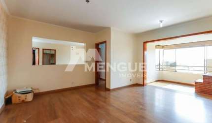 Apartamento com 2 quartos à venda na Rua Jaú, 160, Cristo Redentor, Porto Alegre por R$ 530.000