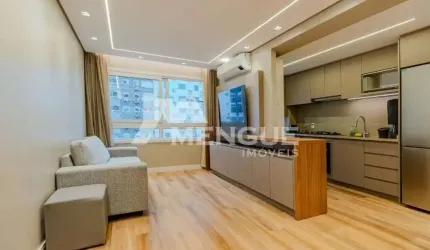 Apartamento com 3 quartos à venda na Rua Jerônymo Zelmanovitz, 100, Jardim Lindóia, Porto Alegre por R$ 825.000