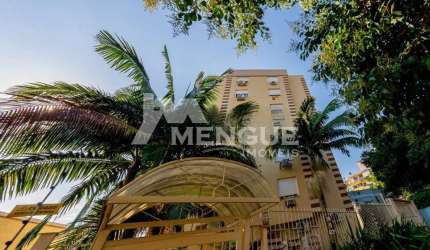 Apartamento com 3 quartos à venda na Rua Comendador Albino Cunha, 128, Cristo Redentor, Porto Alegre por R$ 550.000