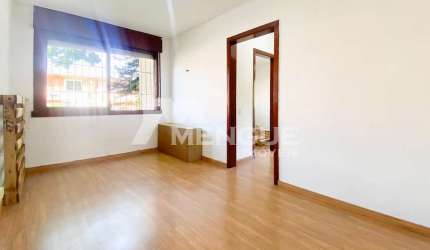 Apartamento com 2 quartos à venda na Rua Luís Lederman, 360, Morro Santana, Porto Alegre por R$ 175.000