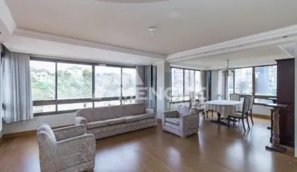Apartamento com 2 quartos à venda na Rua Caracas, 65, Jardim Lindóia, Porto Alegre por R$ 1.900.000