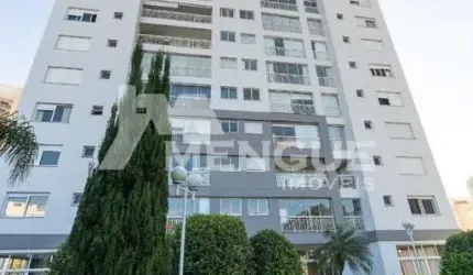 Apartamento com 3 quartos à venda na Rua Doutor João Satt, 25, Jardim Europa, Porto Alegre por R$ 1.980.000