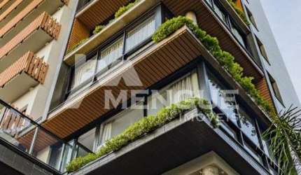 Apartamento com 3 quartos à venda na Rua Tito Lívio Zambecari, 800, Mont Serrat, Porto Alegre por R$ 1.900.000
