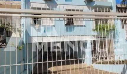 Apartamento com 2 quartos à venda na Rua Marcelo Gama, 206, São João, Porto Alegre por R$ 285.000