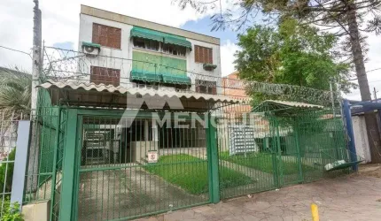 Apartamento com 1 quarto à venda na Rua Dona Alzira, 257, Sarandi, Porto Alegre por R$ 175.000
