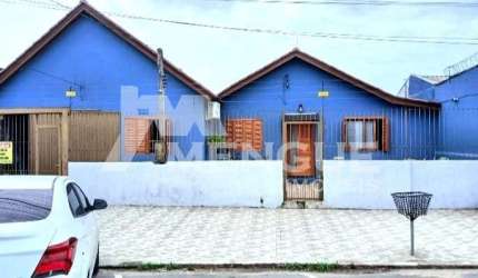 Casa com 4 quartos à venda na Alcides São Severiano, 79, Sarandi, Porto Alegre por R$ 530.000
