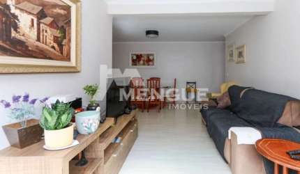Apartamento com 3 quartos à venda na Rua Doutor João Simplício Alves de Carvalho, 775, Vila Ipiranga, Porto Alegre por R$ 459.000