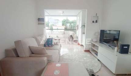 Apartamento com 2 quartos à venda na Rua Javari, 186, Cristo Redentor, Porto Alegre por R$ 549.900