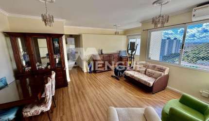 Apartamento com 3 quartos à venda na Avenida Dom Cláudio José Gonçalves Ponce de Leon, 140, Vila Ipiranga, Porto Alegre por R$ 450.000
